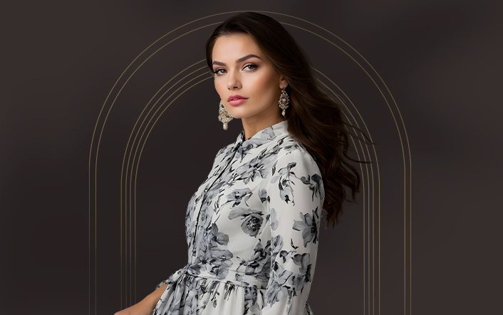 Curated Fashion For You