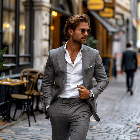 Everyday Outfits That Feel Luxurious