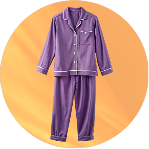 Sleepwear